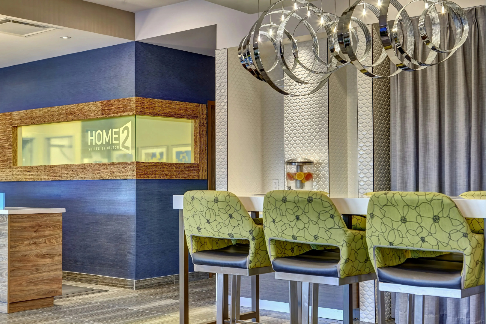 Photo - Home2 Suites by Hilton Toronto Brampton