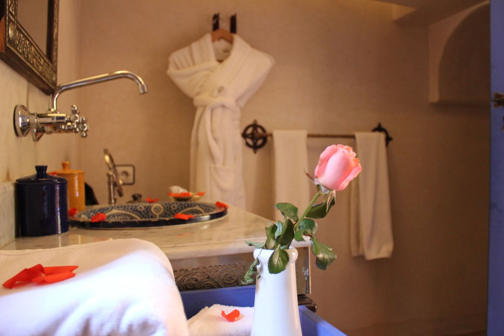 Photo - Riad Kaiss By Anika