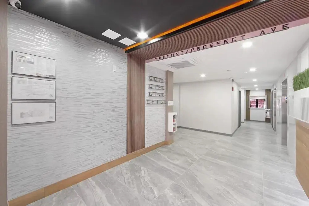 Foto - Hotel TREMONT Bronx Yankee Stadium