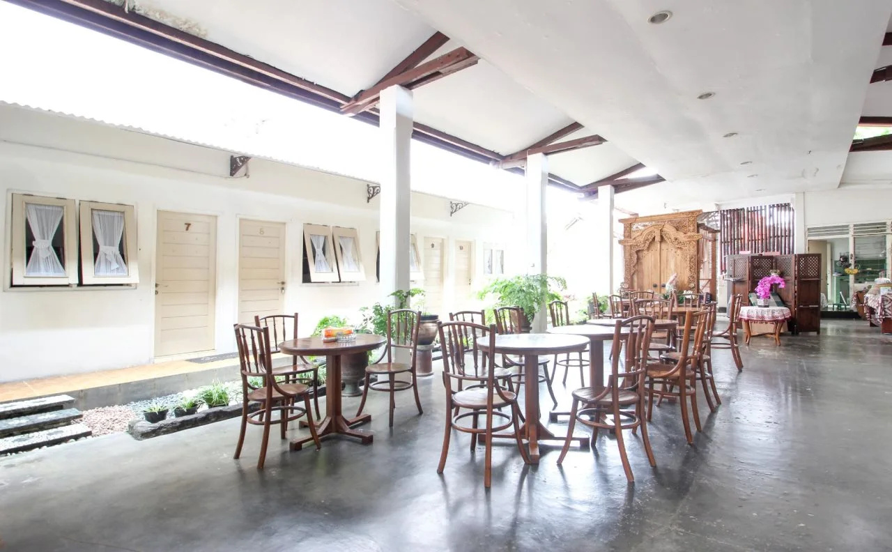 Foto - RedDoorz Syariah near Wijilan Yogyakarta