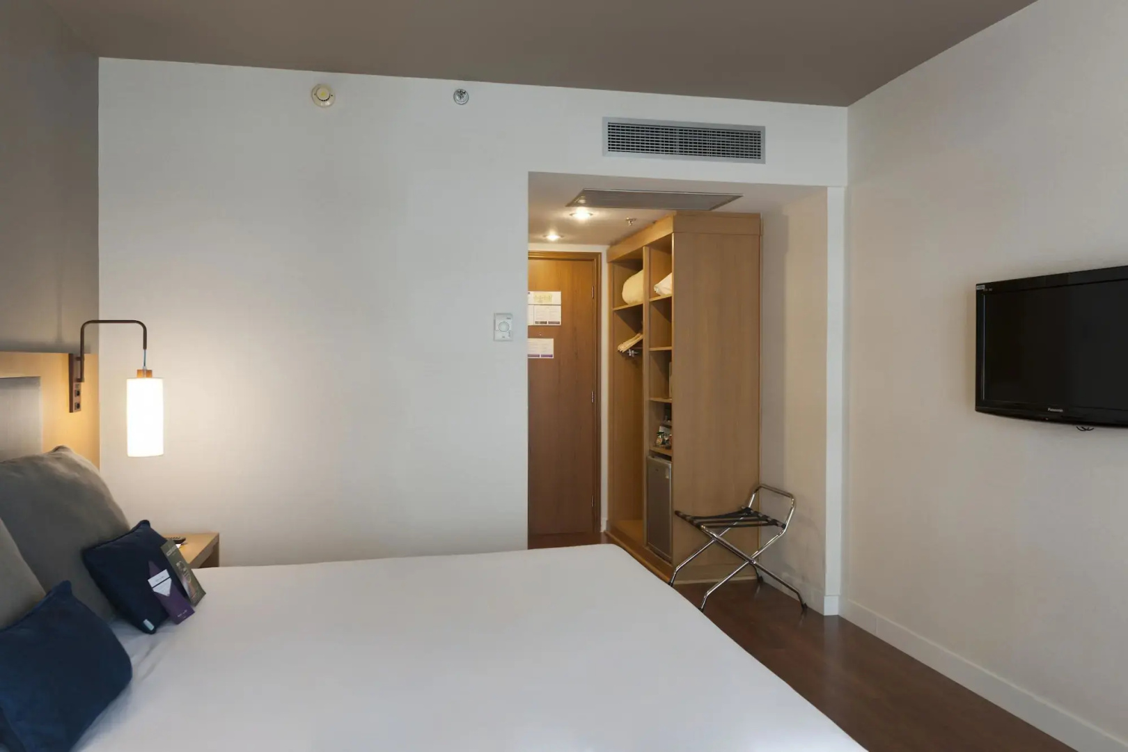 Foto - Hotel Intercity Campinas