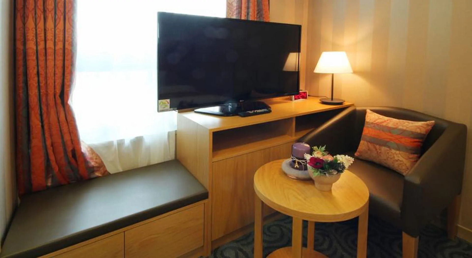 Foto - Hotel Atrium Jongno