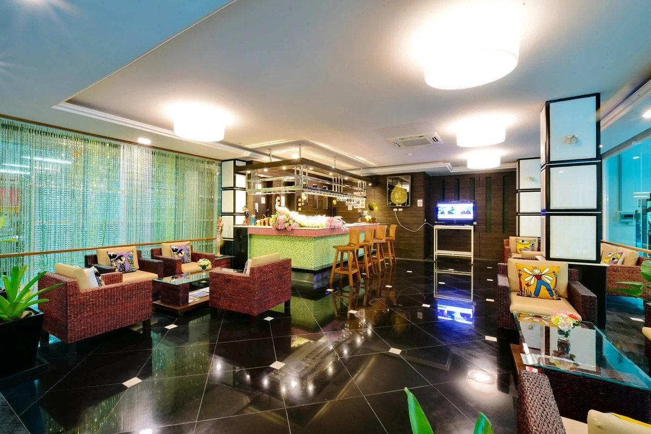 Foto - R-Mar Resort and Spa Patong, Phuket