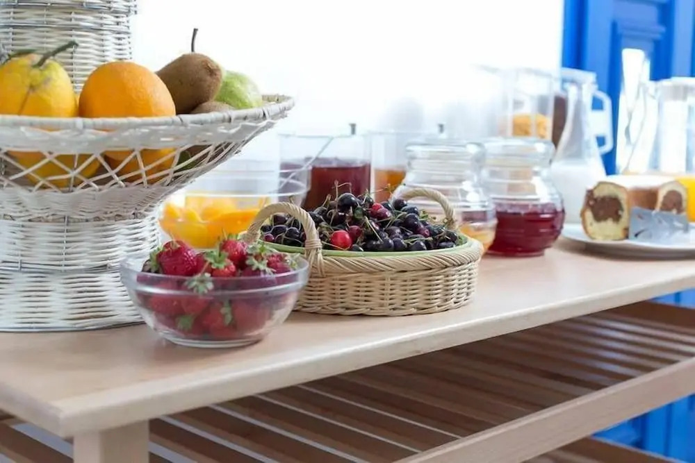 Photo - Hotel Semeli