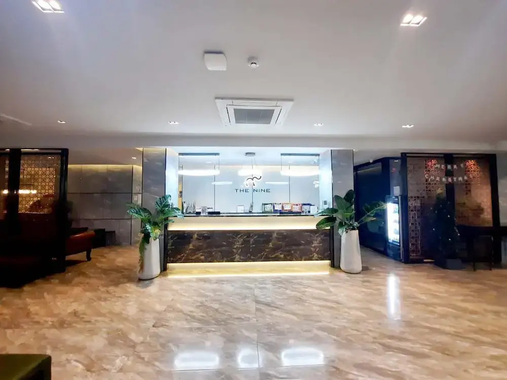 Foto - The 9 Residence Hotel