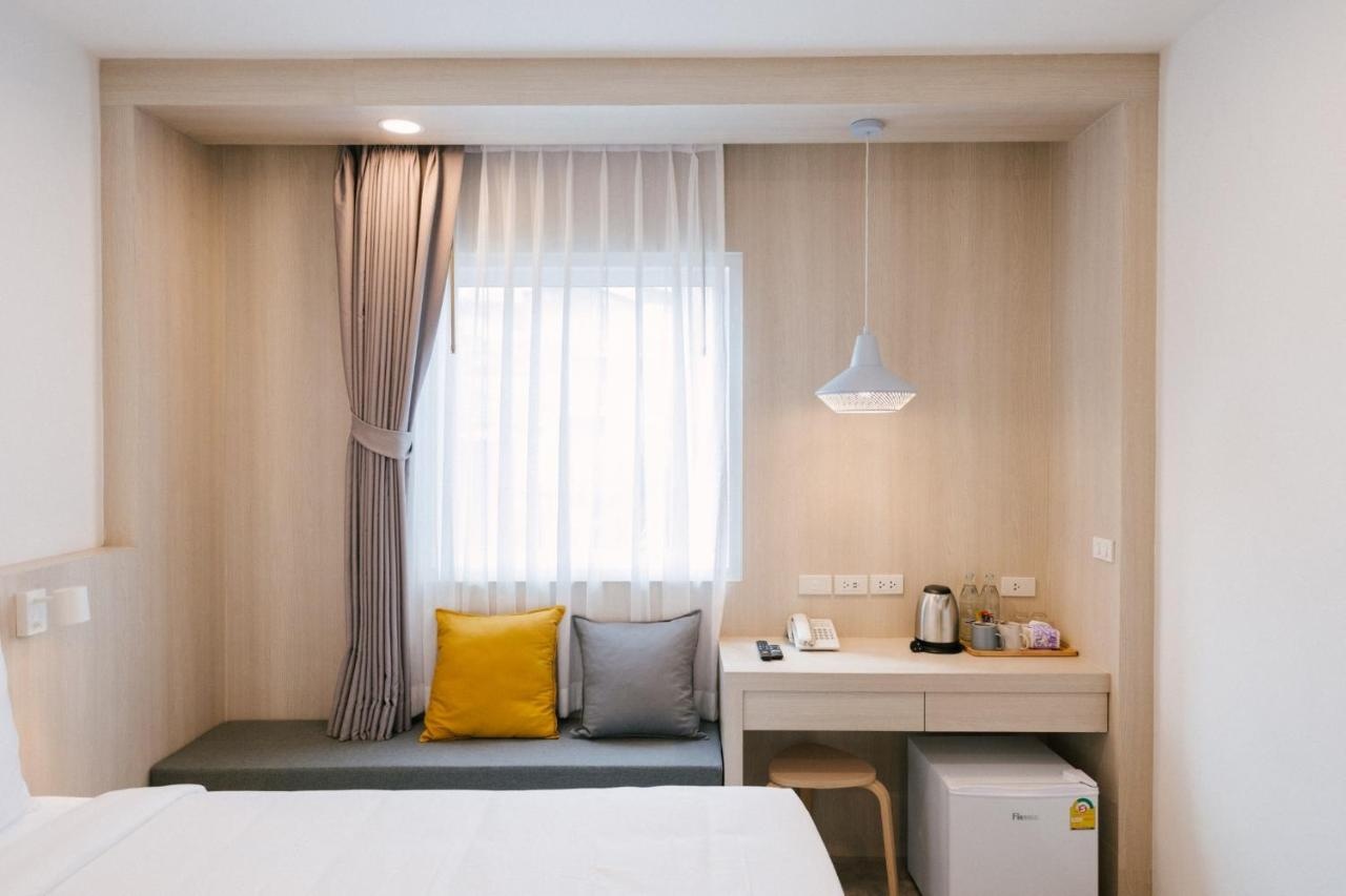 Photo - Nappiness Hotel