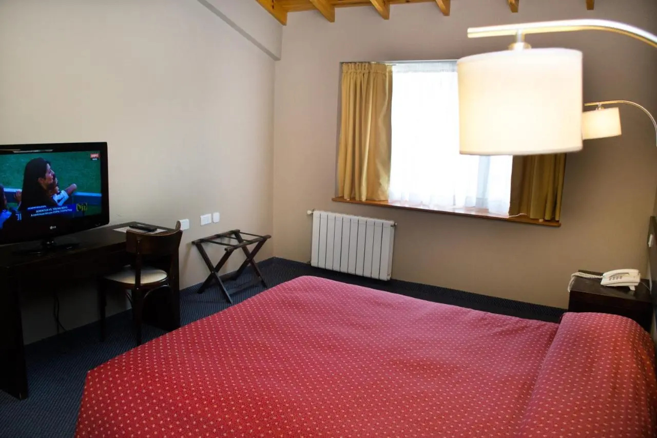 Foto - Marcopolo Suites Calafate