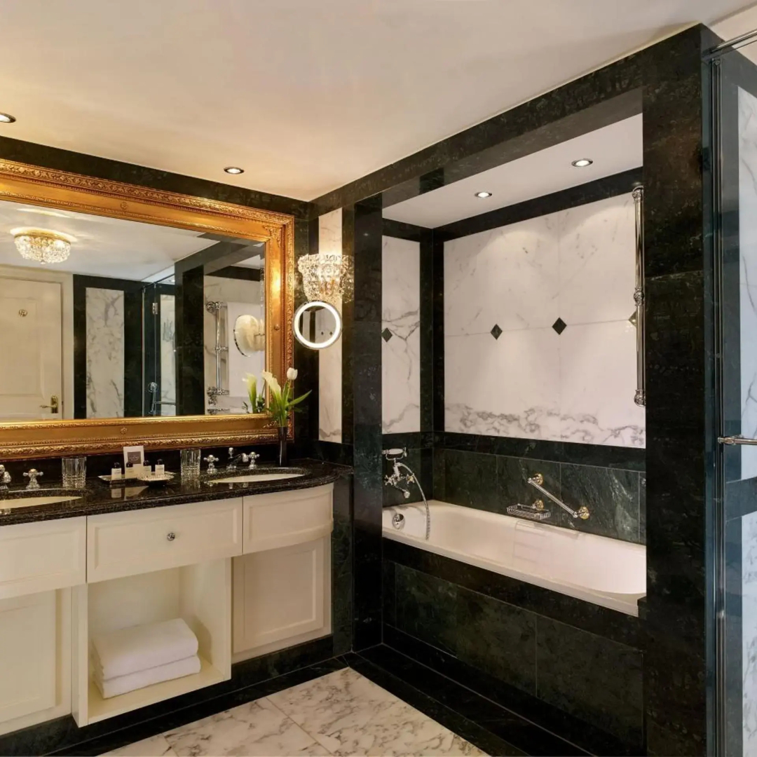 Foto - Hotel Imperial, a Luxury Collection Hotel, Vienna