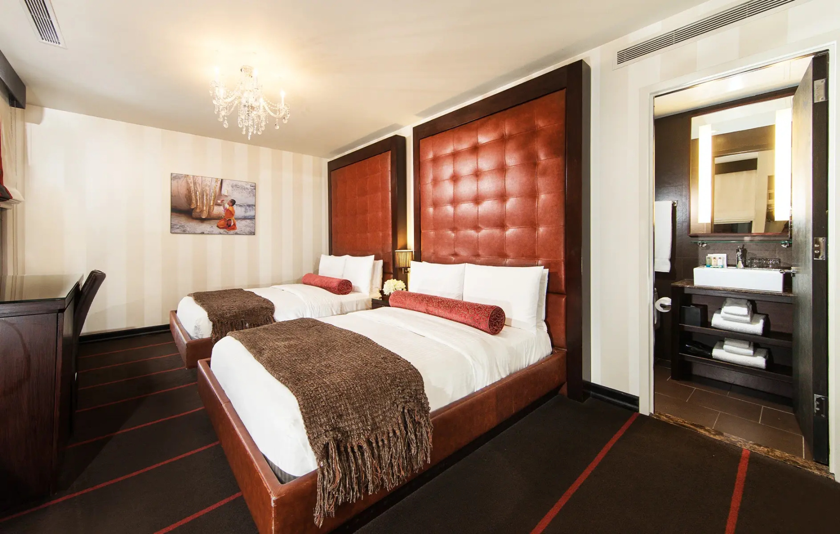 Foto - Sanctuary Hotel New York