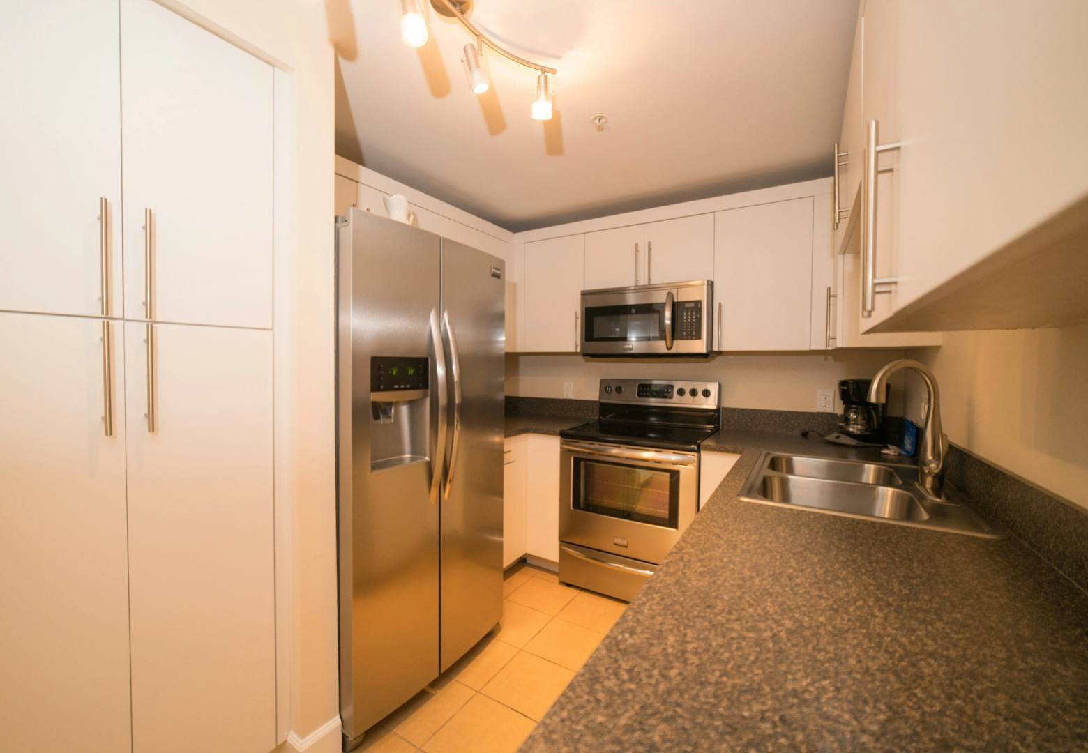 Foto - Fortune House Hotel Suites