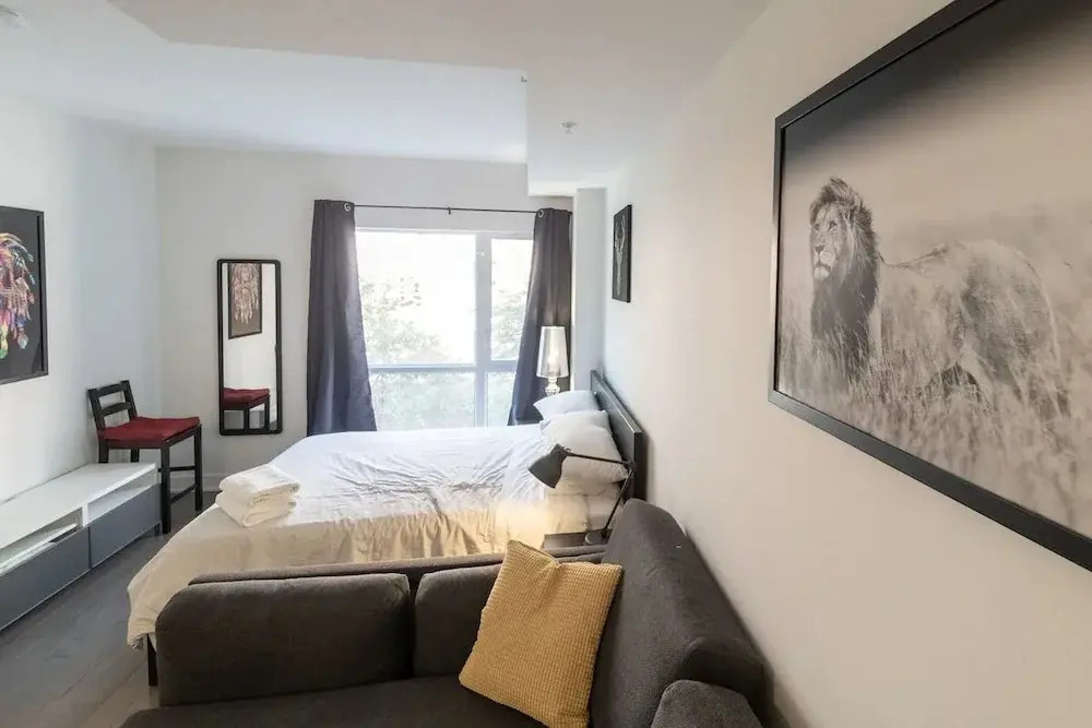 Photo - Rozenhaus Montreal Hotel Downtown