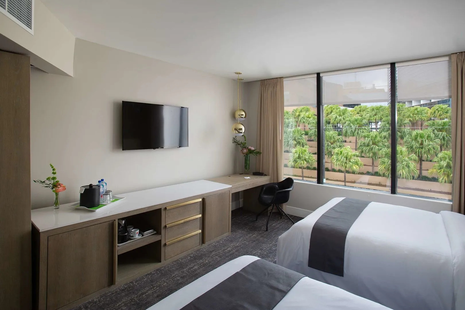 Foto - The Delaney Hotel