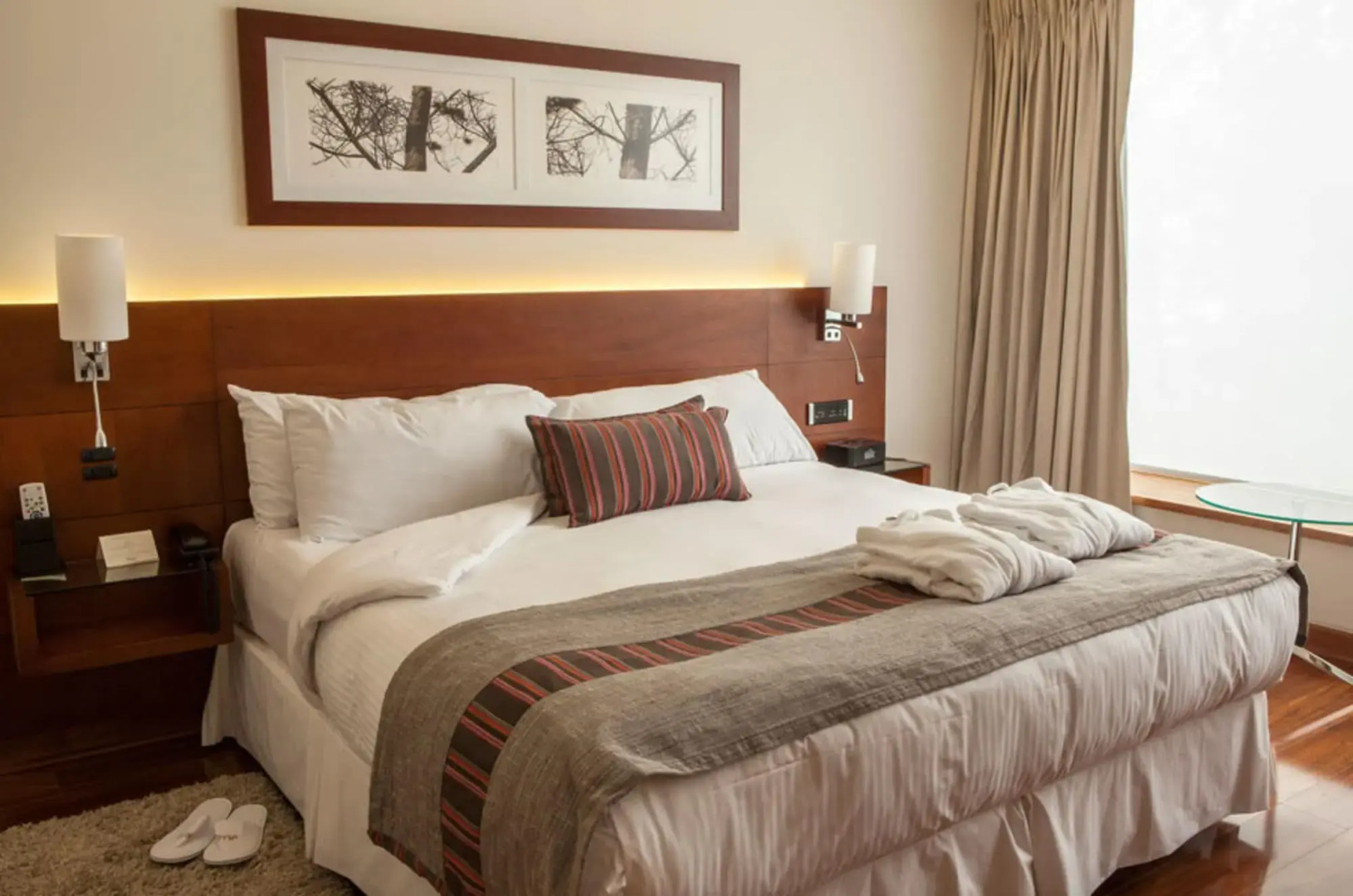 Photo - Time Select - Elegant Apartments