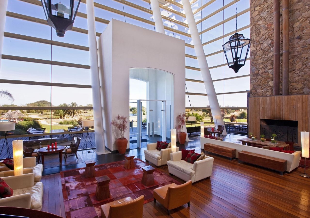 Foto - Sheraton Colonia Golf & Spa Resort
