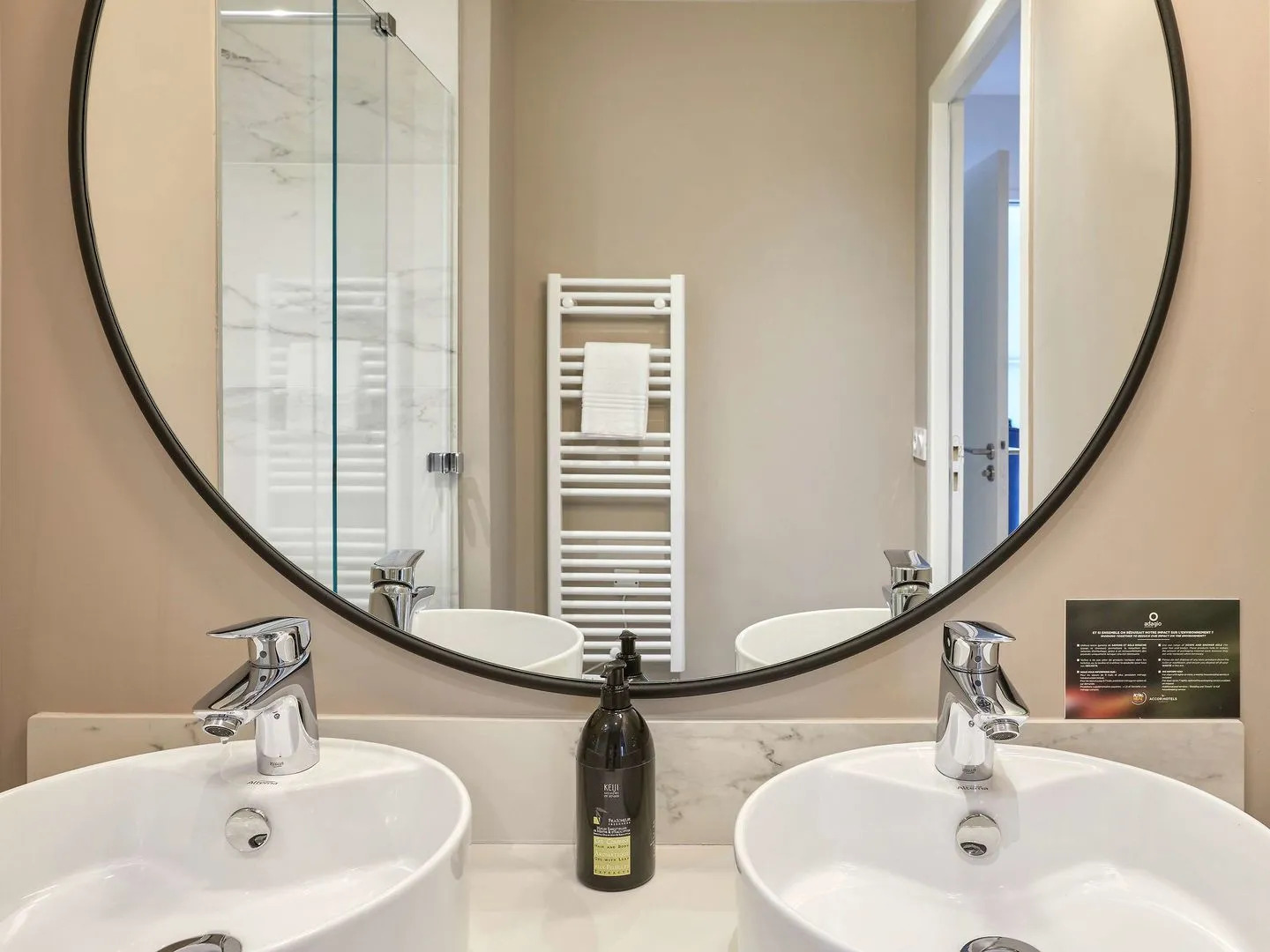 Photo - Aparthotel & Spa Adagio Vannes