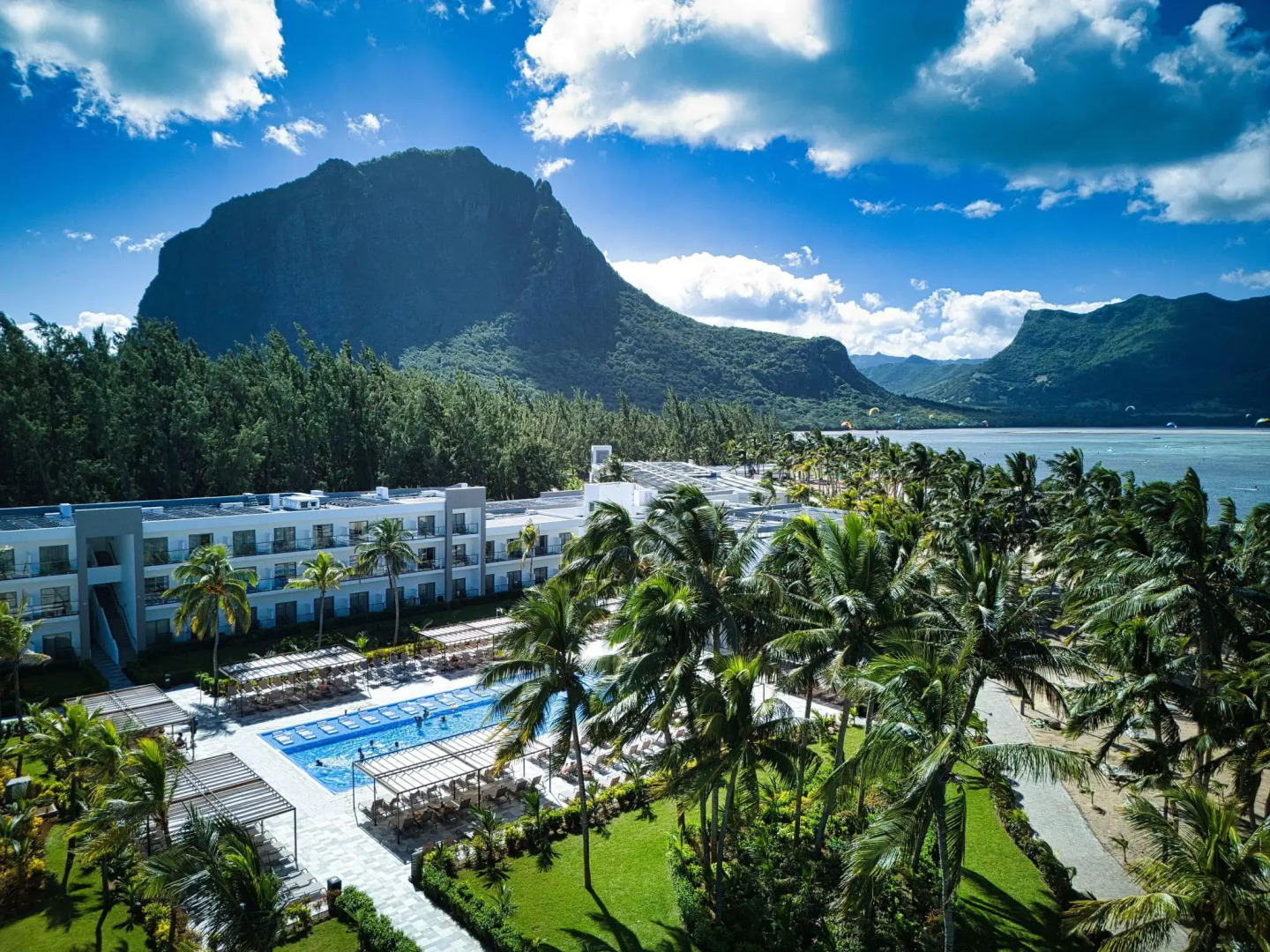 Foto - Riu Turquoise - All Inclusive