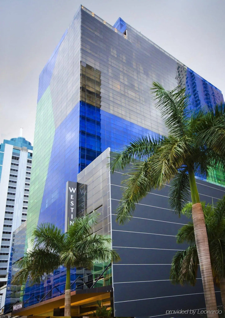 Photo - The Westin Panama