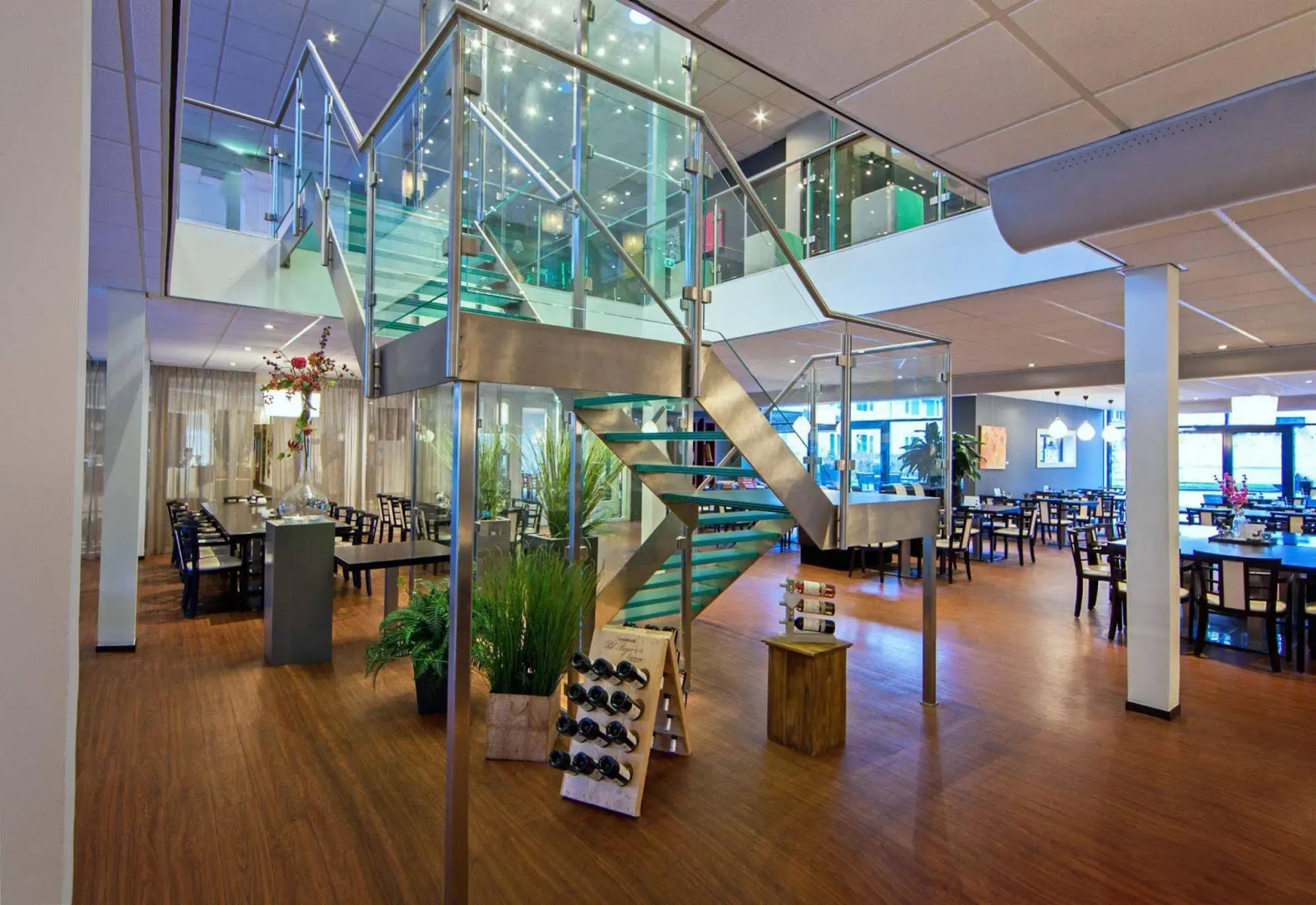 Foto - Hotel Landgoed Zonheuvel