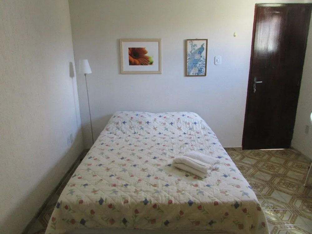 Foto - Pousada Zenite