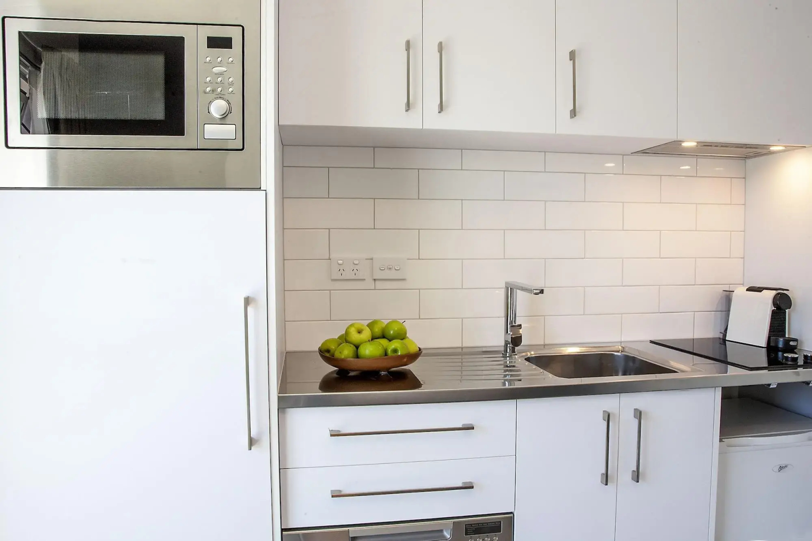 Foto - Sojourn Apartment Hotel - Riddiford