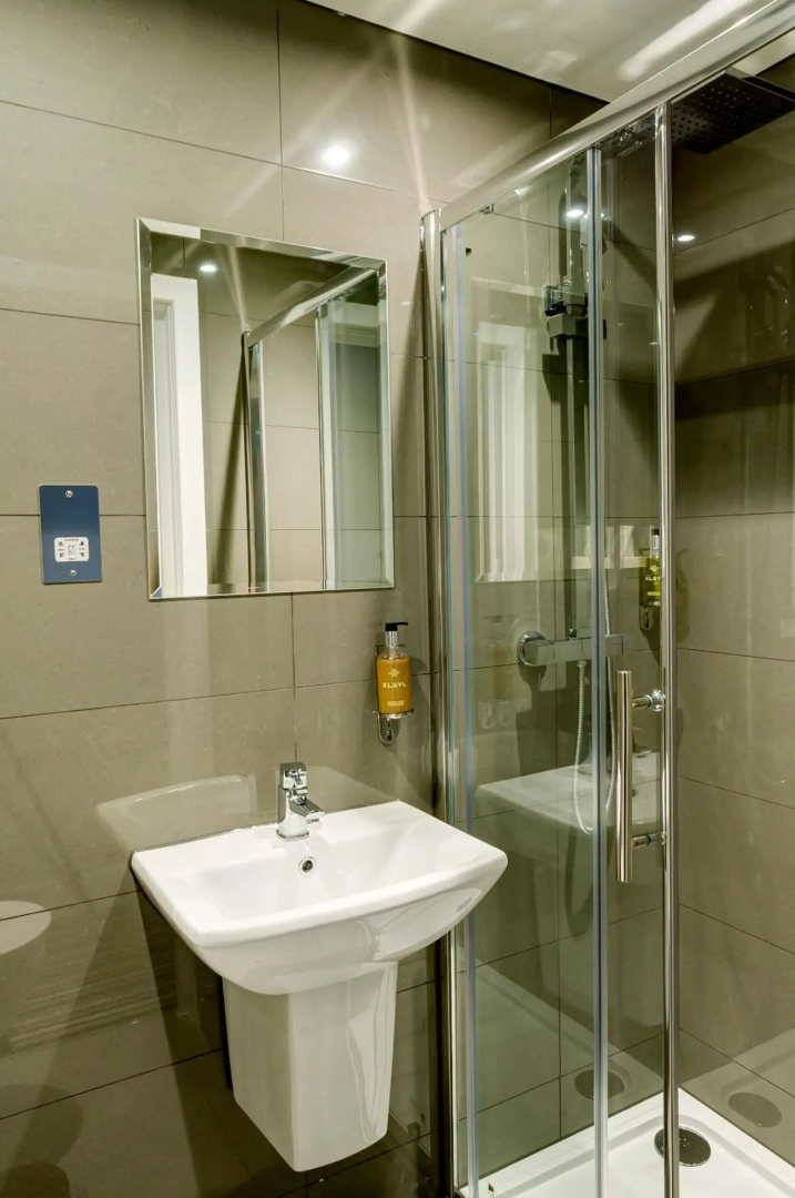 Foto - Trebovir Hotel