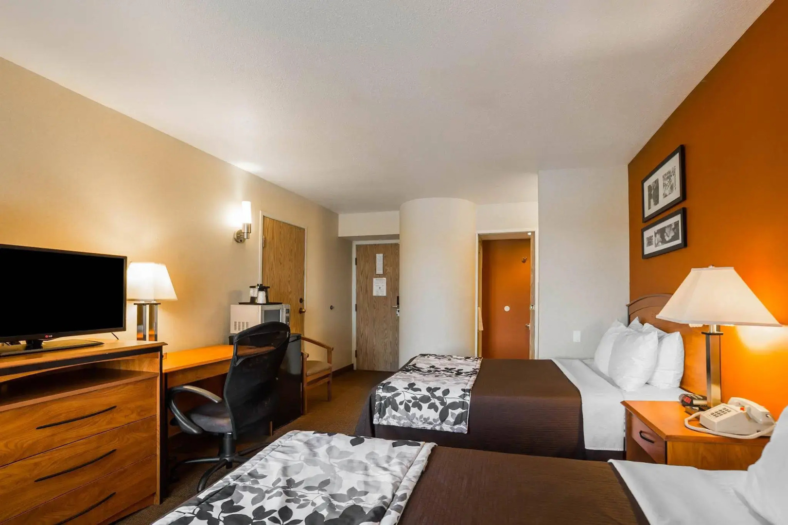 Photo - Sleep Inn South Jordan-Sandy