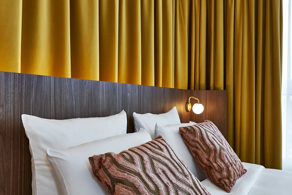 Foto - The Scott Hotel Brussels