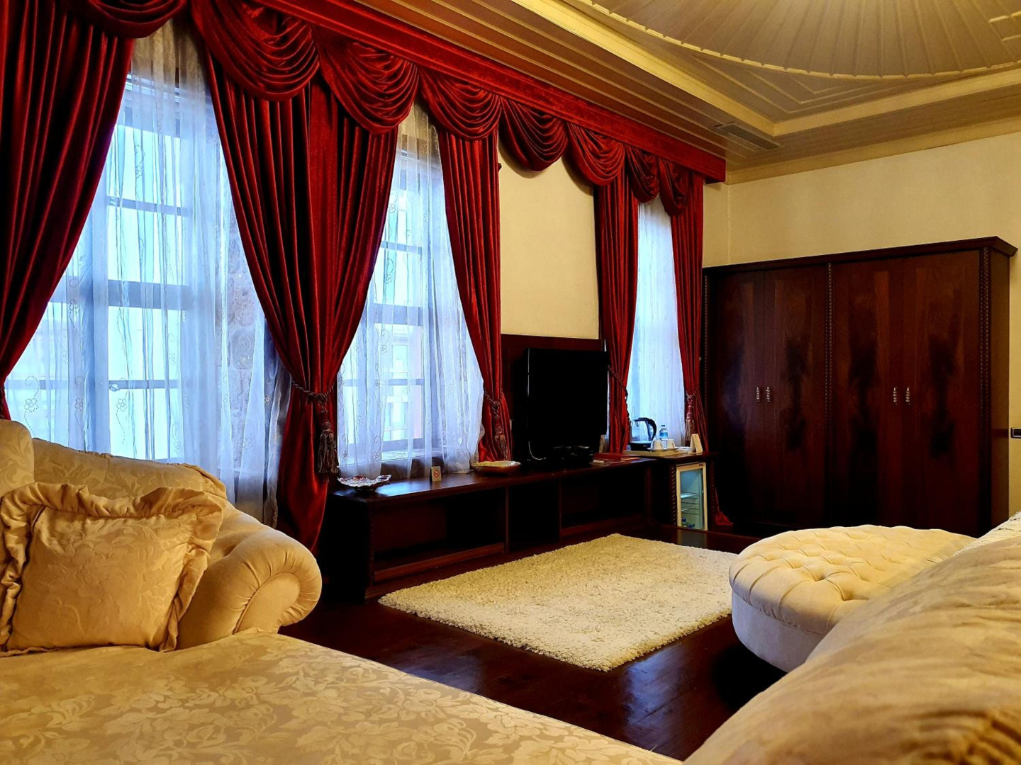 Photo - Eski Masal Hotel - Special Class