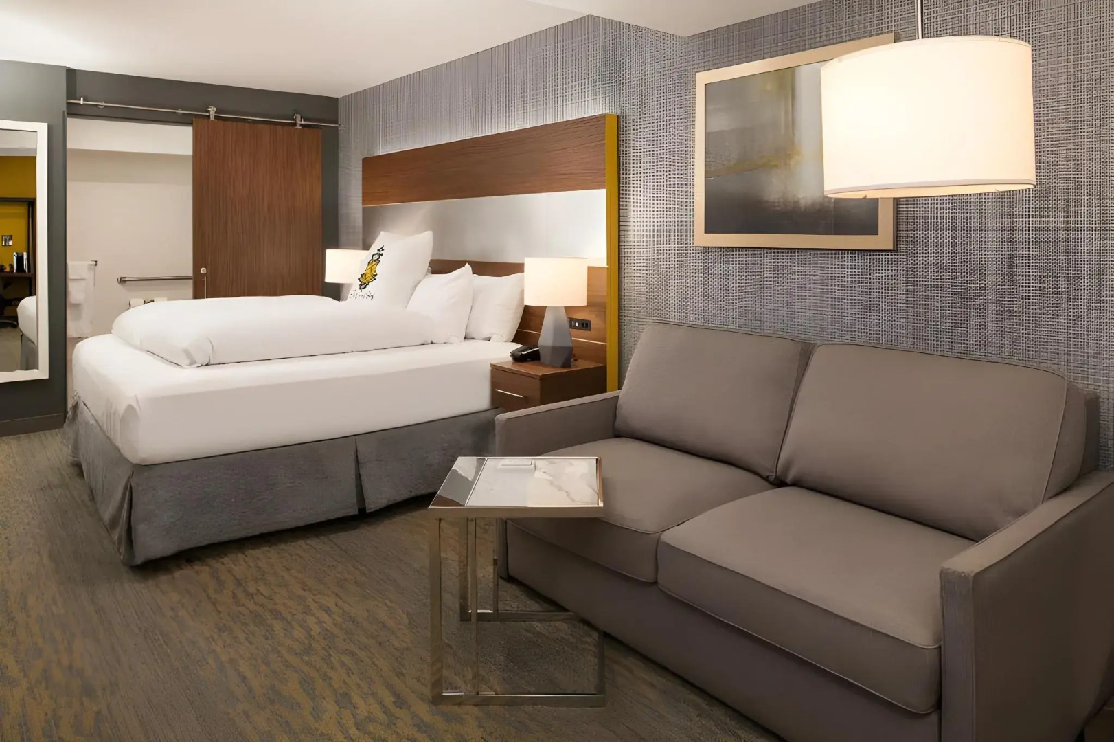 Photo - Hotel Z - Gaslamp San Diego