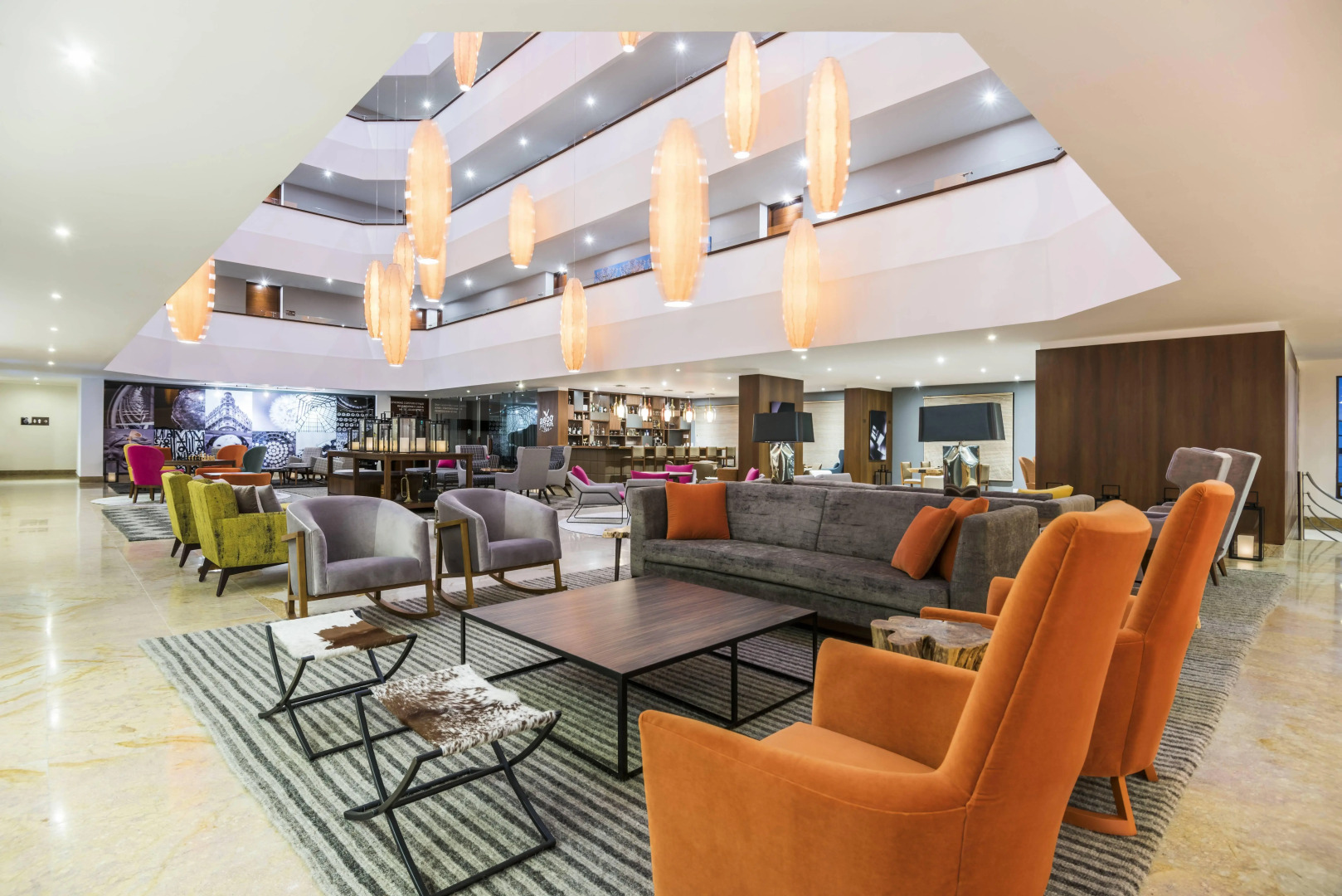 Foto - Cosmos 100 Hotel & Centro de Convenciones - Hoteles Cosmos