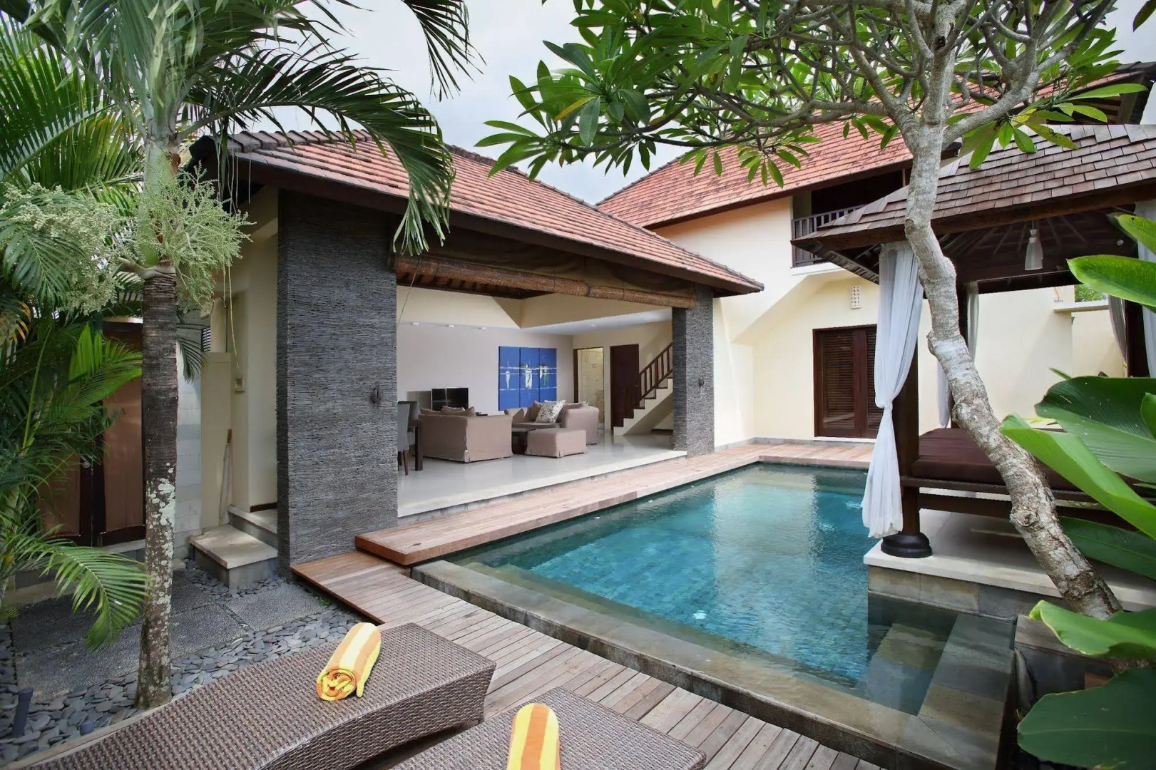 Foto - Lalasa Villas Canggu