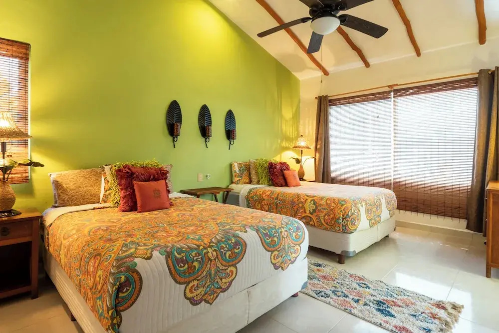 Foto - Luxury 3 Bedroom Villa with Pool - At Playacar II - Mayamar G9