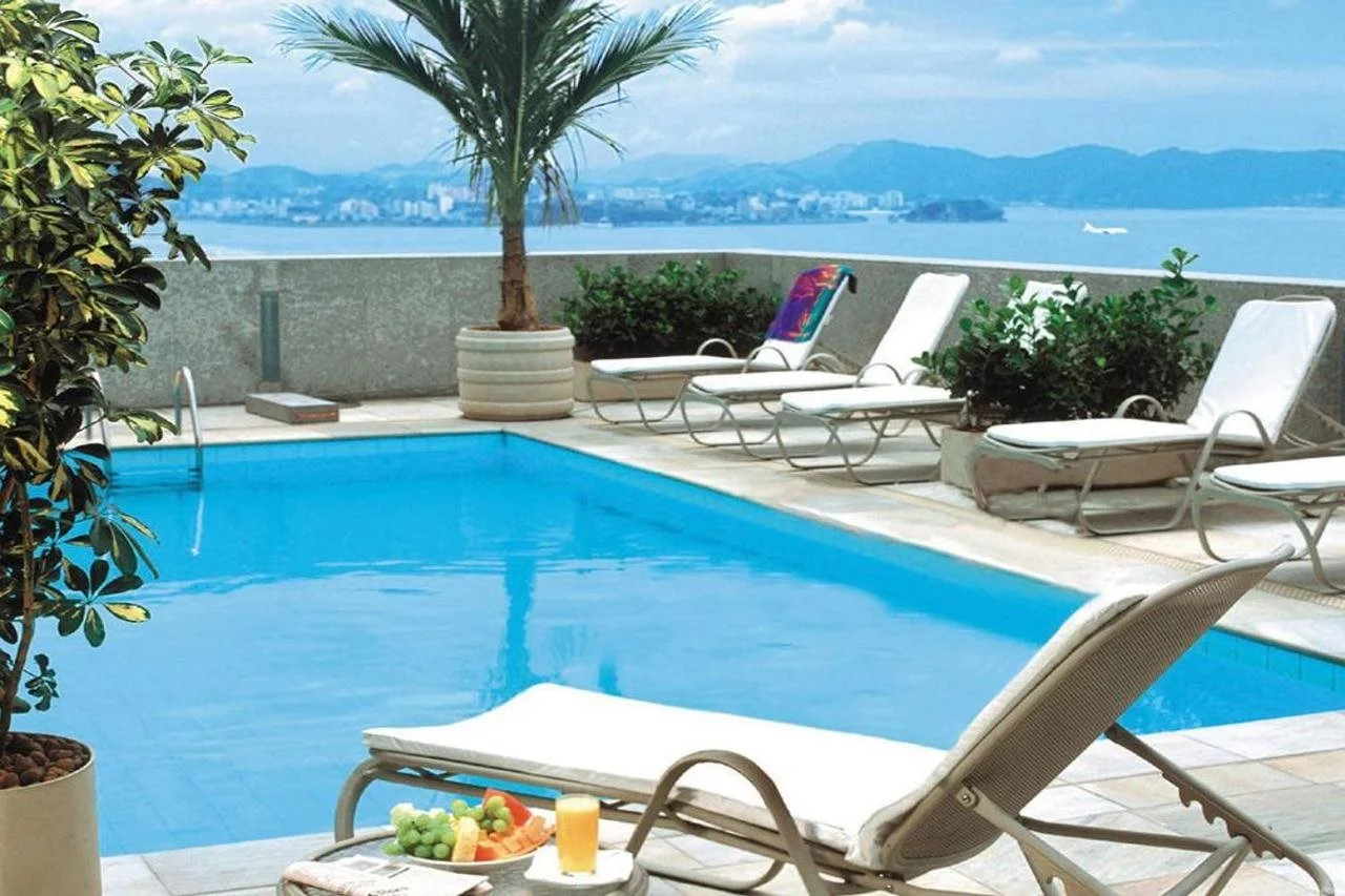 Foto - Windsor Guanabara Hotel