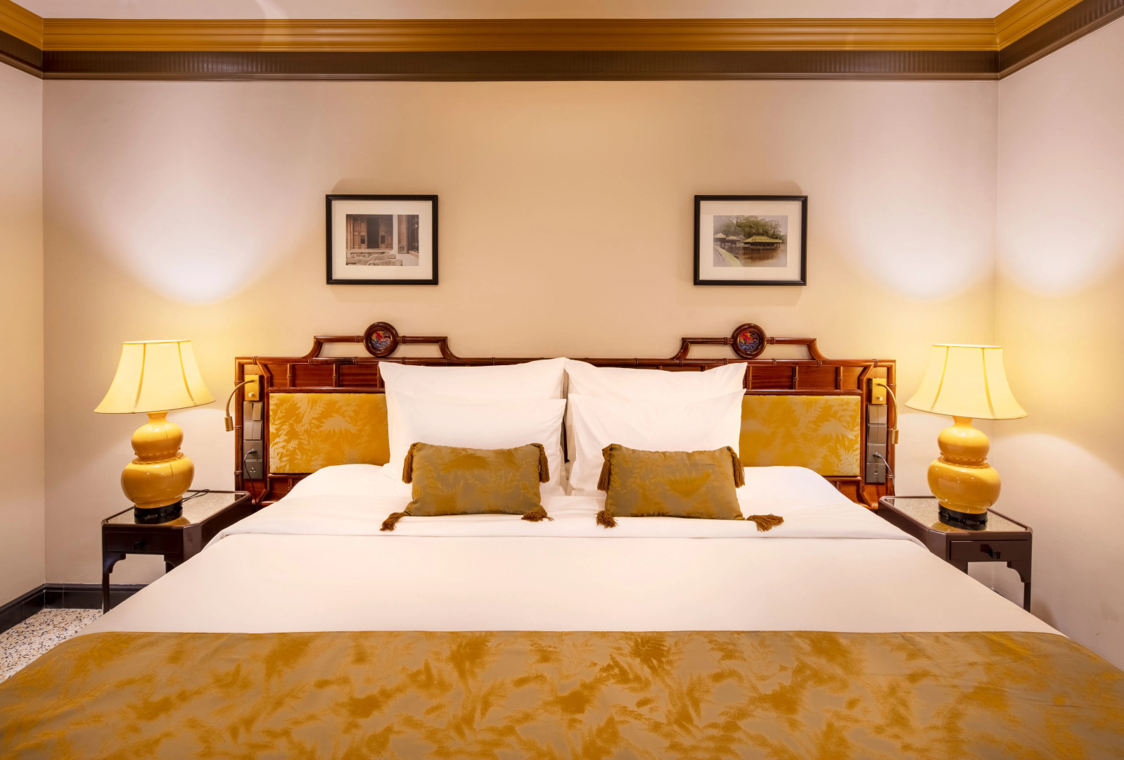 Photo - Silk Path Grand Hue Hotel