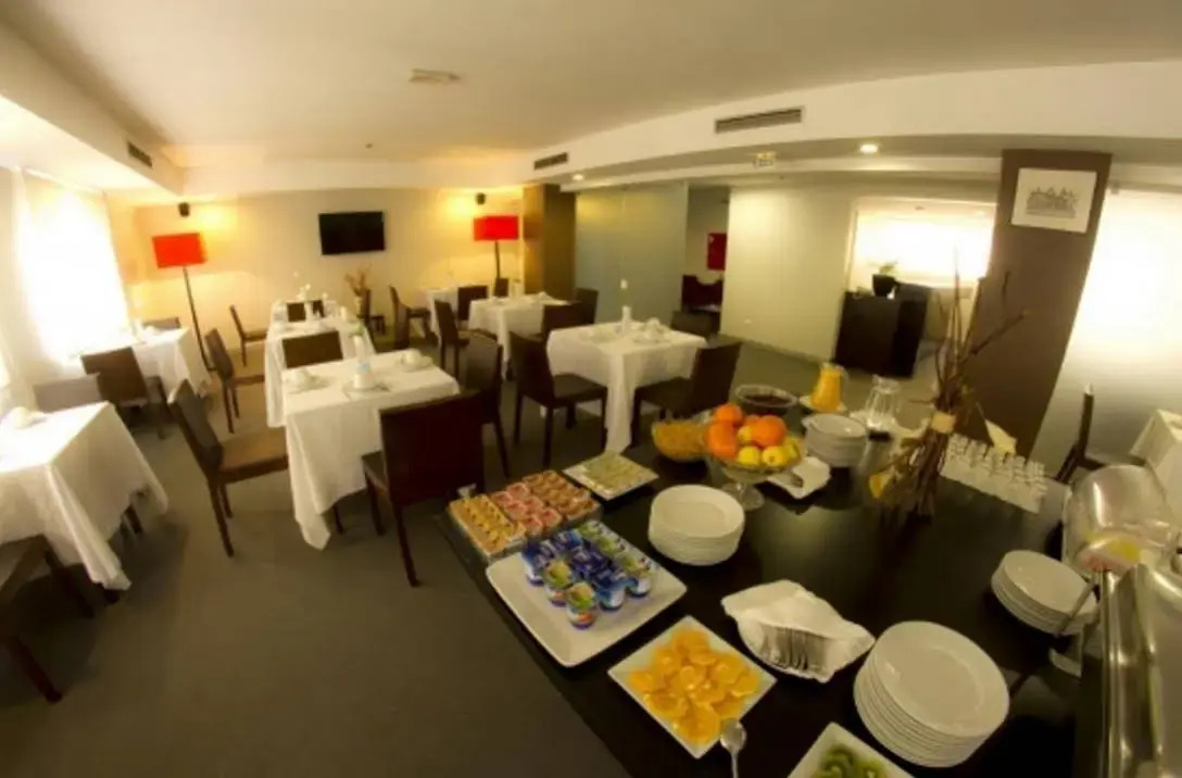 Foto - Hotel Navarras
