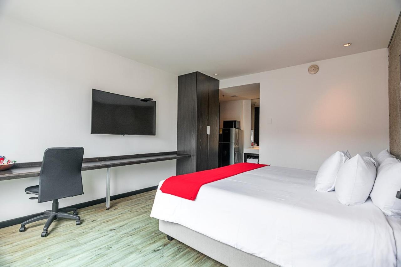 Foto - Hotel B3 Virrey