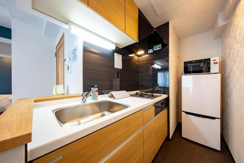 Foto - VILLA KOSHIDO kotoni