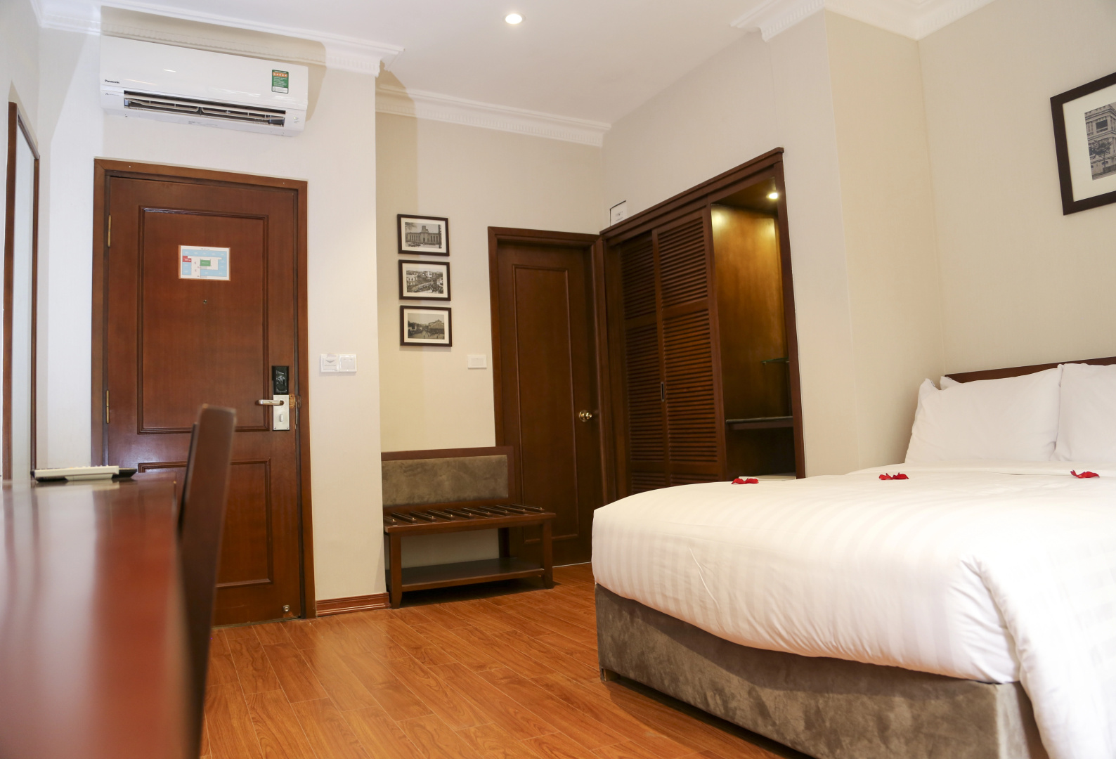 Foto - La Passion Classic Hotel
