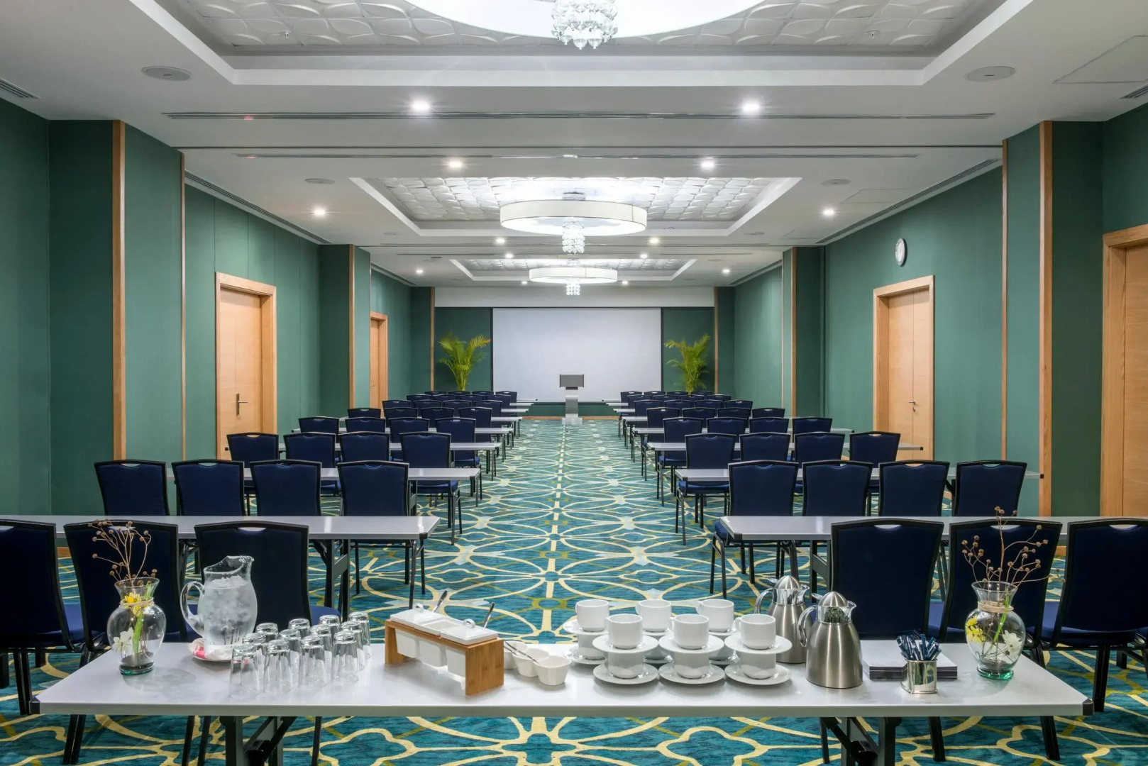 Foto - Four Points by Sheraton Cancun Centro