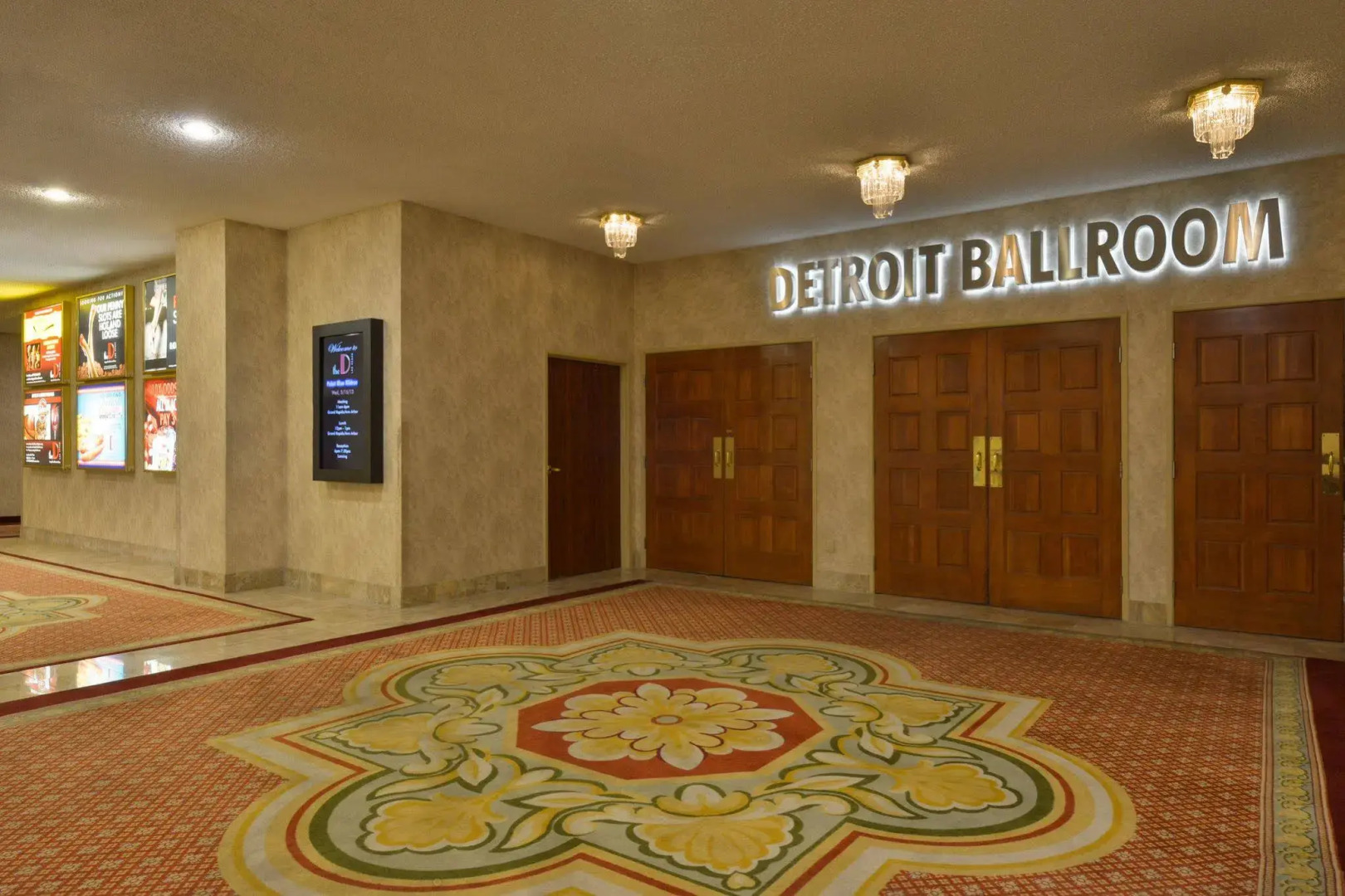 Foto - The D Las Vegas