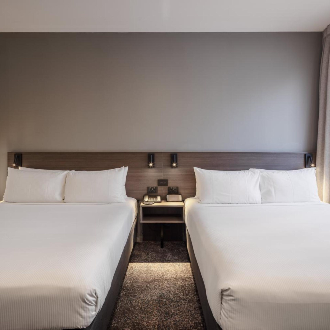 Foto - Heartland Hotel Auckland Airport
