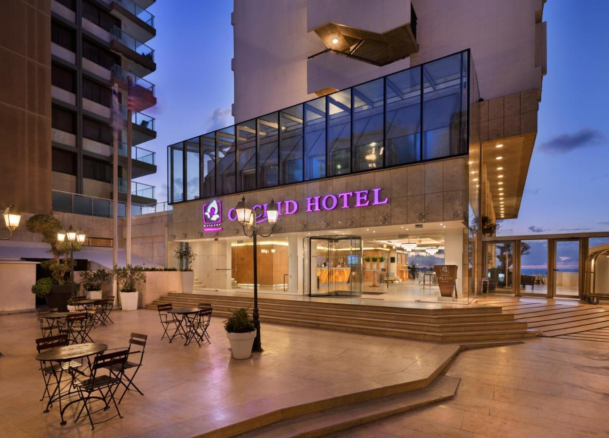 Foto - Orchid Tel Aviv