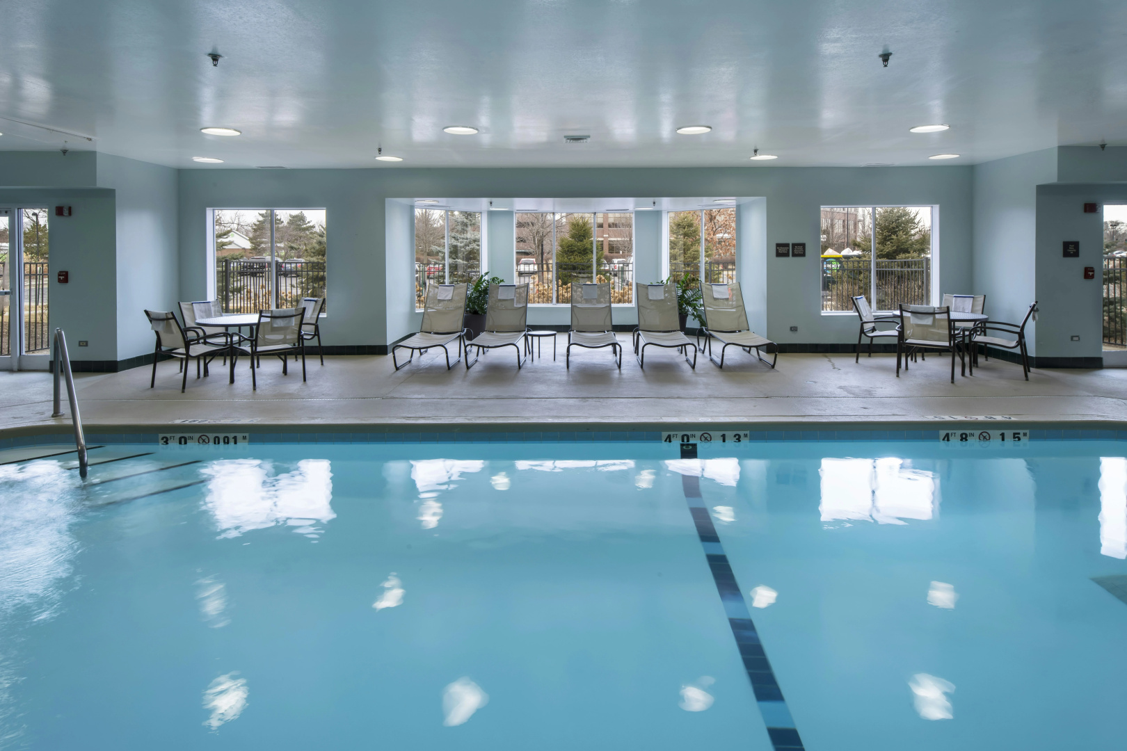 Photo - Hampton Inn & Suites Chicago/Lincolnshire
