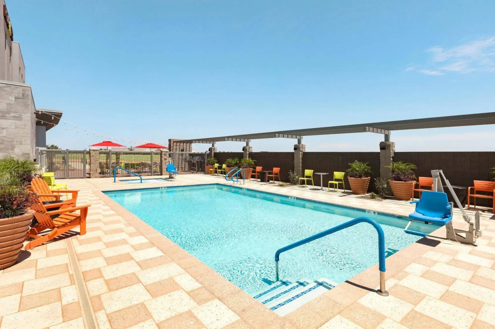 Foto - Home2 Suites by Hilton Phoenix Chandler