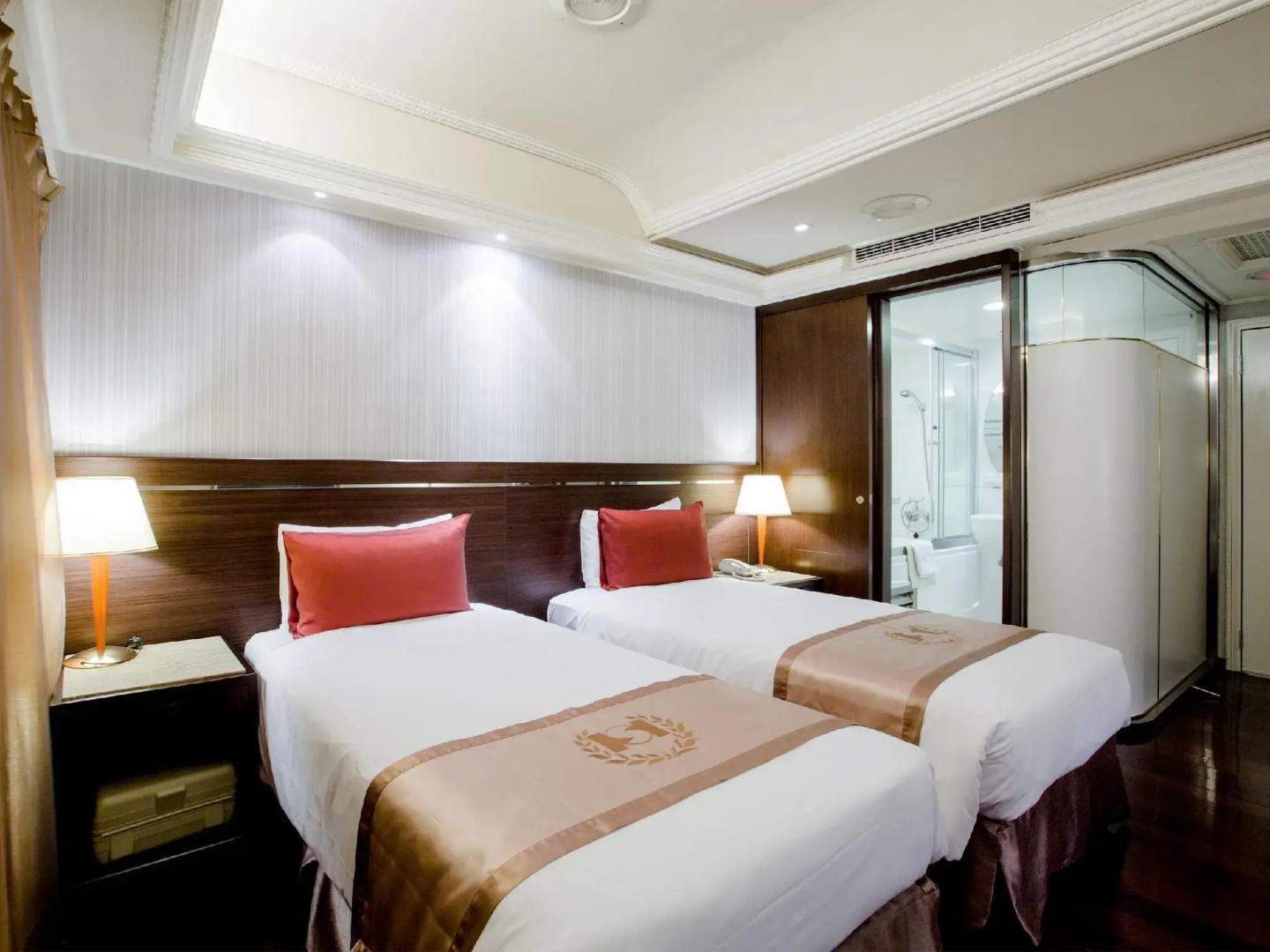Foto - Tai Hope Hotel