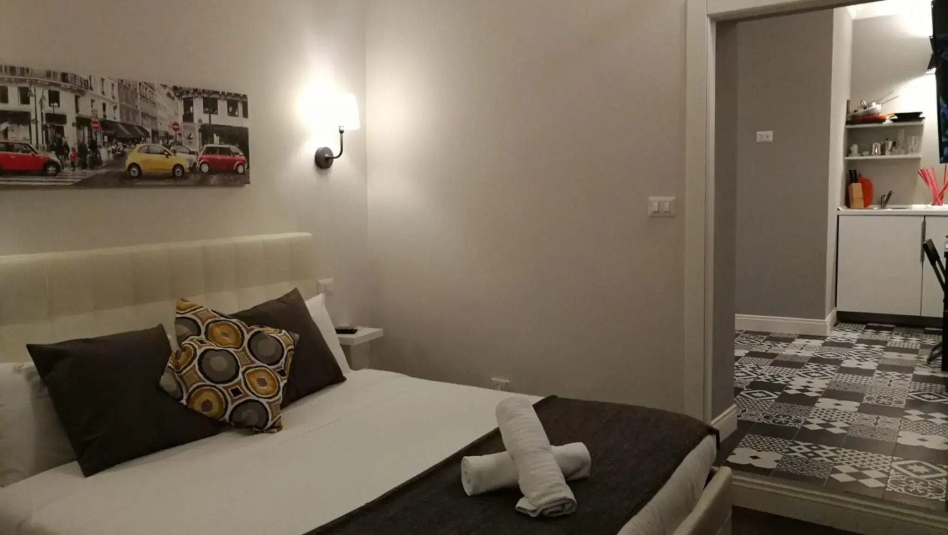 Foto - Relais Arco Della Pace