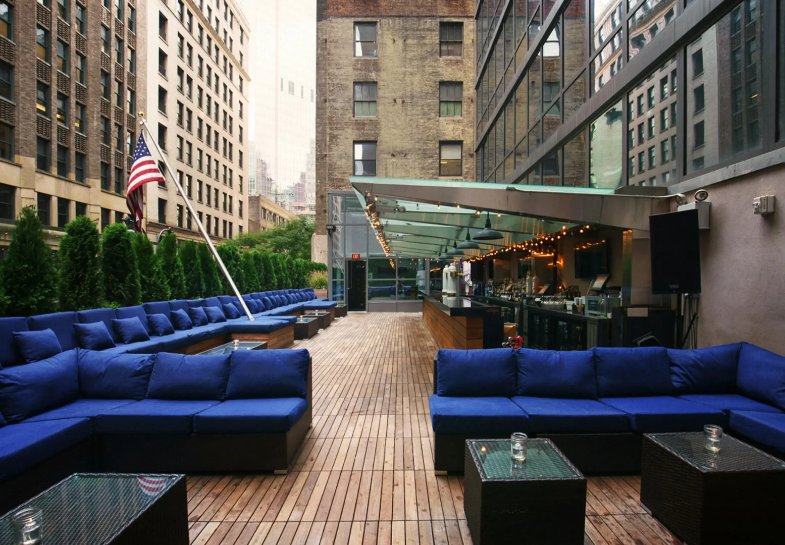 Foto - Hilton Garden Inn New York/Midtown Park Ave