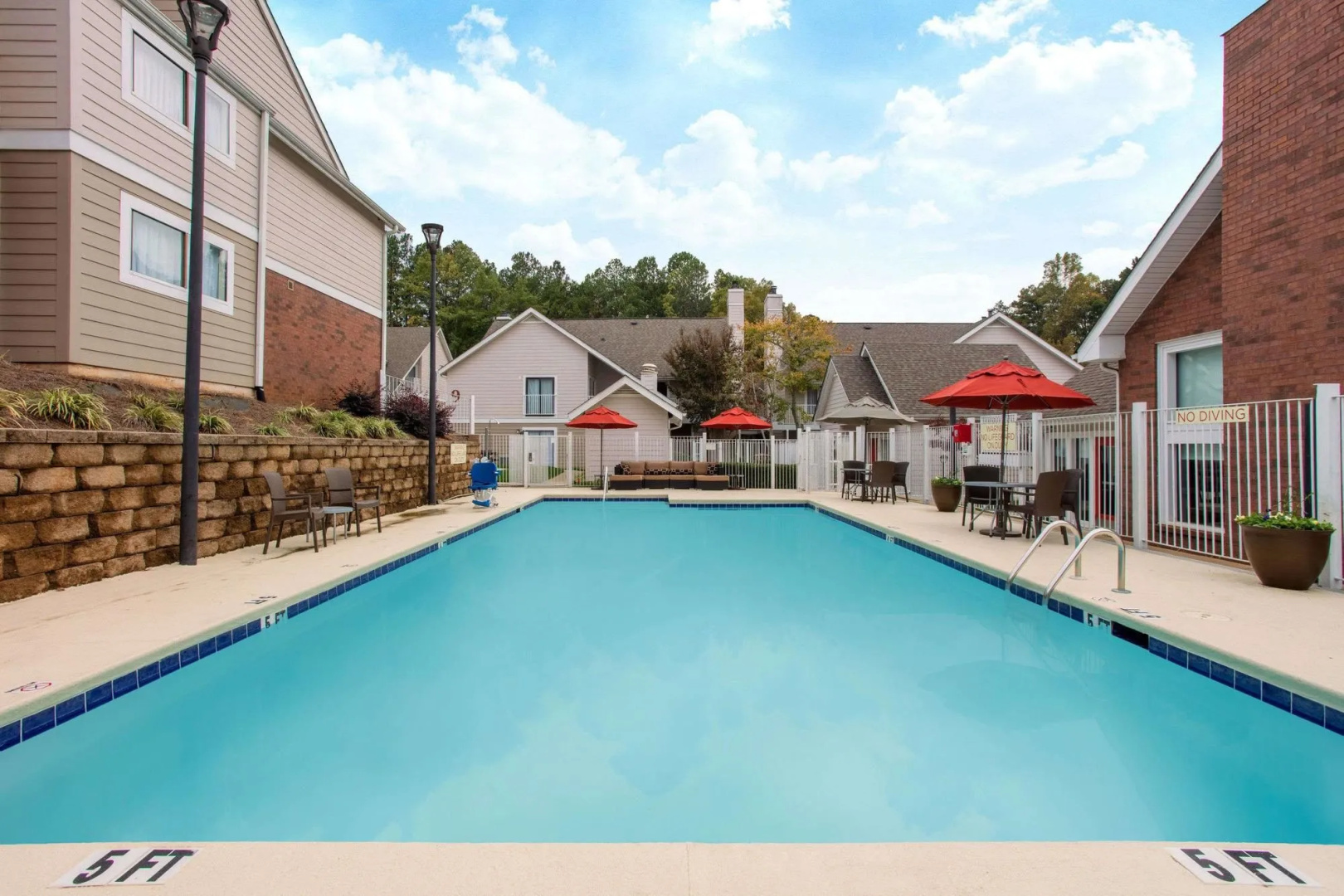 Foto - WaterWalk Extended Stay by Wyndham Atlanta Perimeter