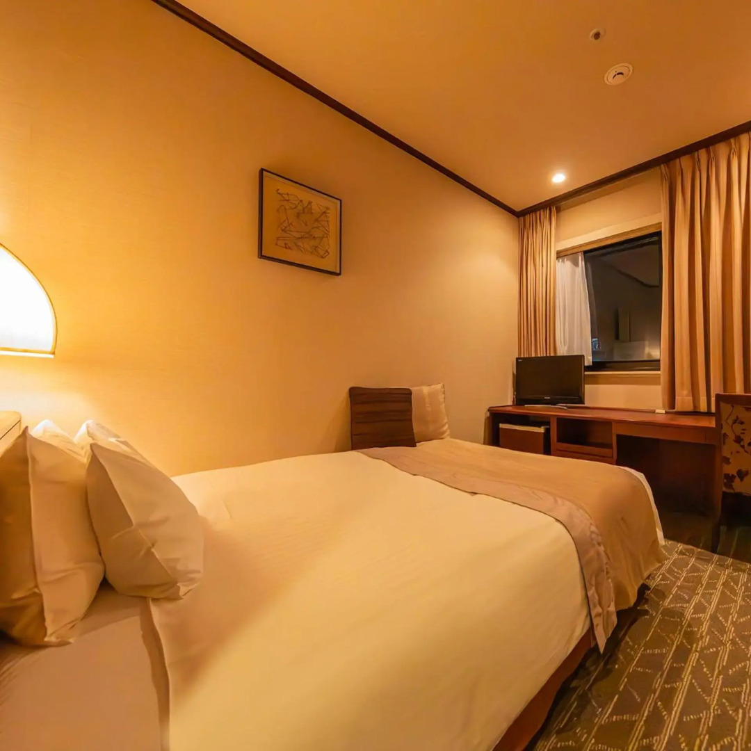 Foto - Shibuya Creston Hotel