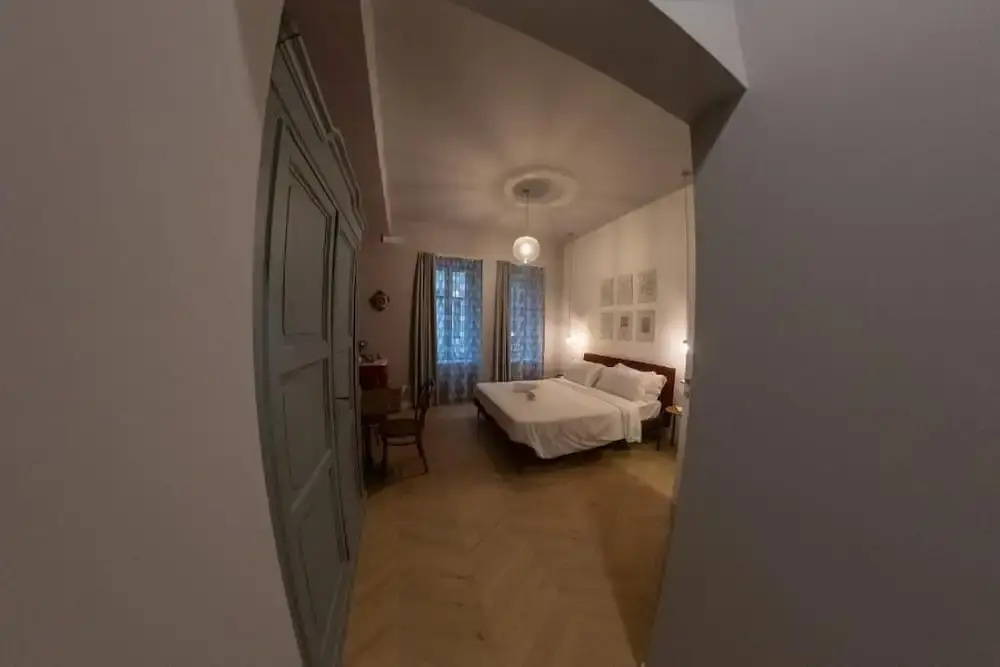 Foto - Sophia Boutique Suites